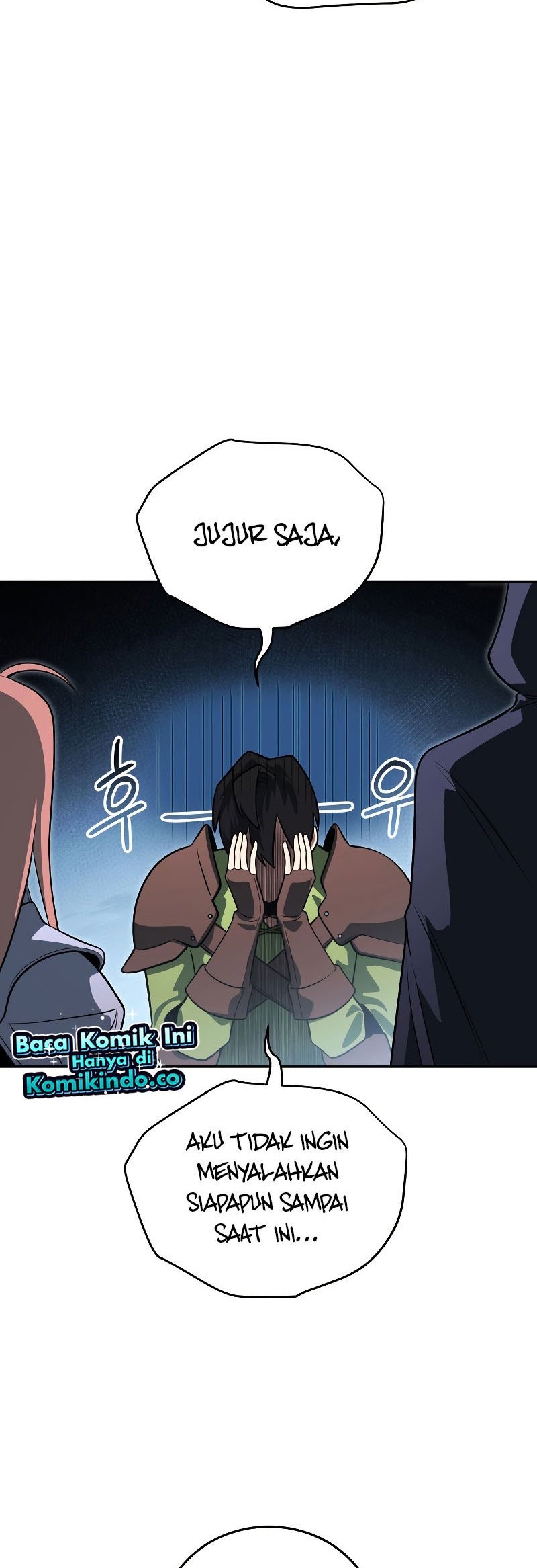 My Insanely Competent Underlings Chapter 19 Gambar 29