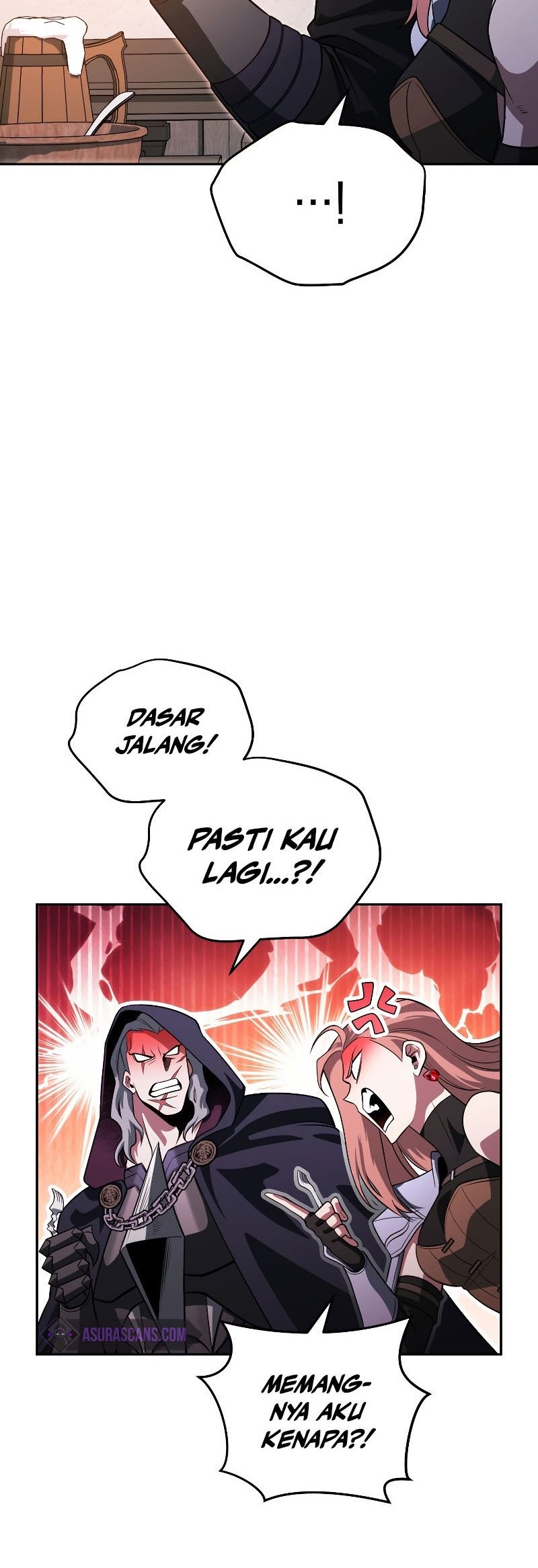 My Insanely Competent Underlings Chapter 19 Gambar 31