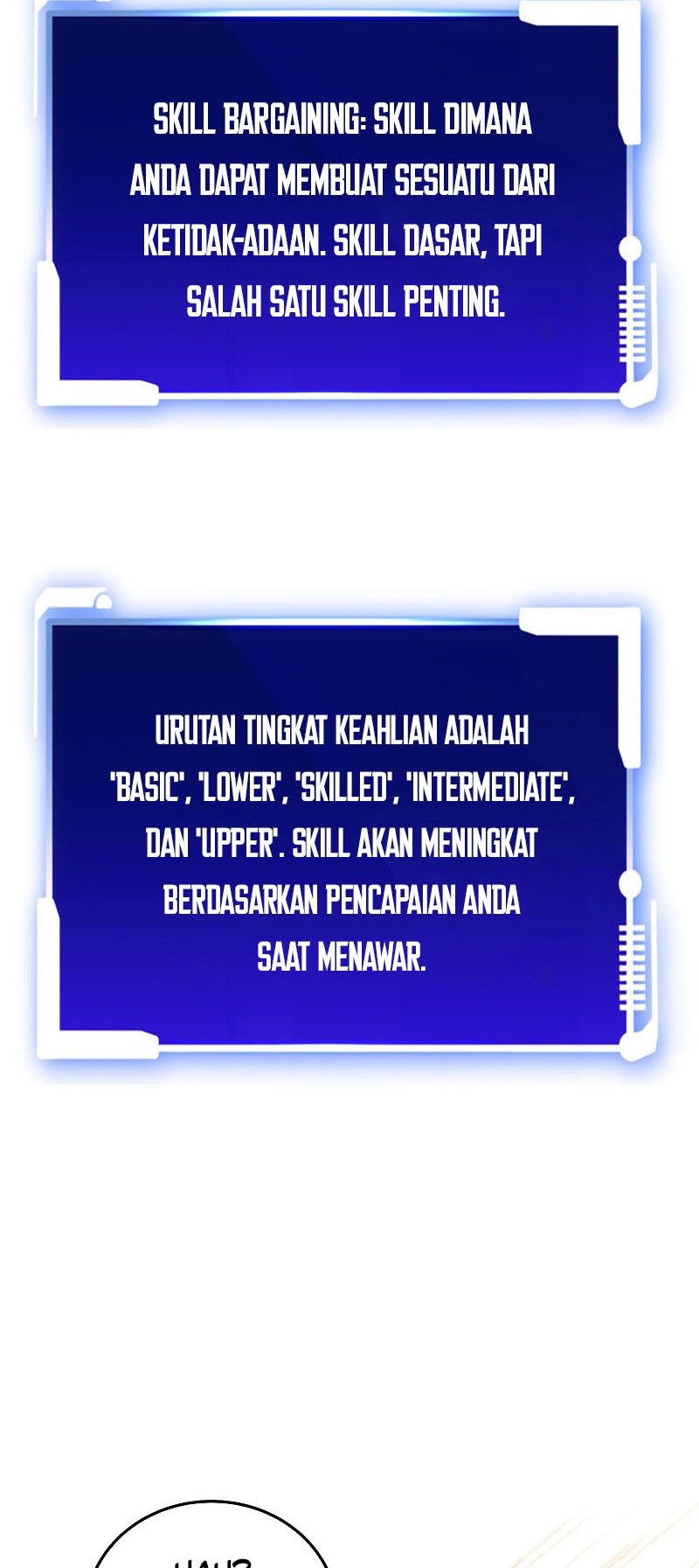 My Insanely Competent Underlings Chapter 19 Gambar 35