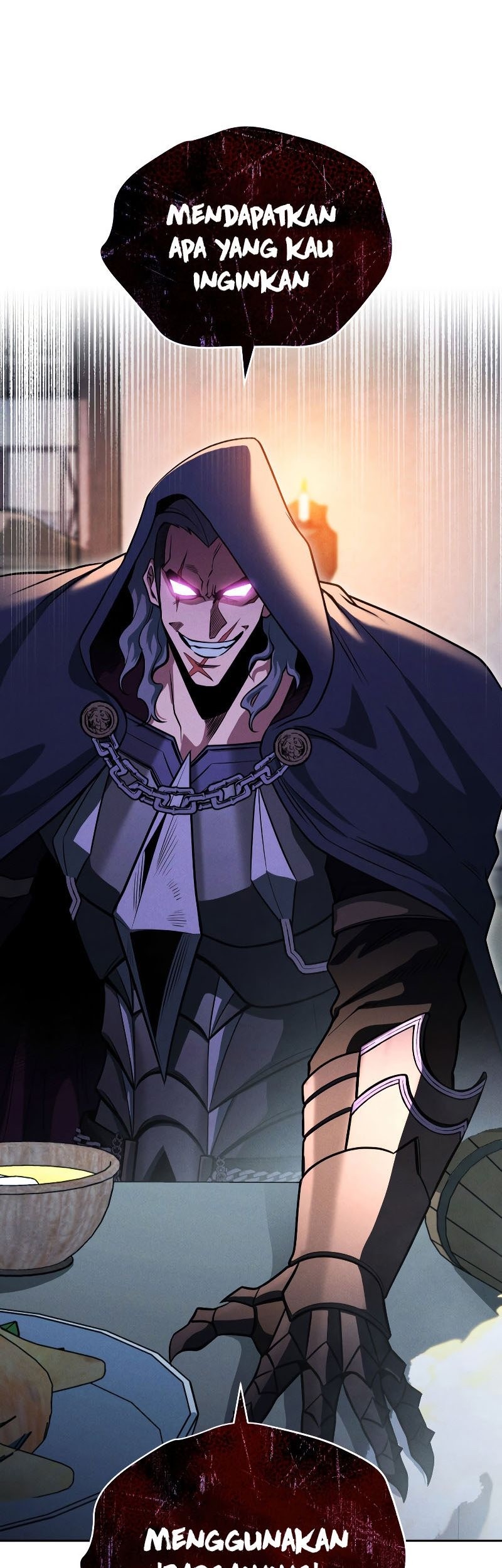 My Insanely Competent Underlings Chapter 19 Gambar 48