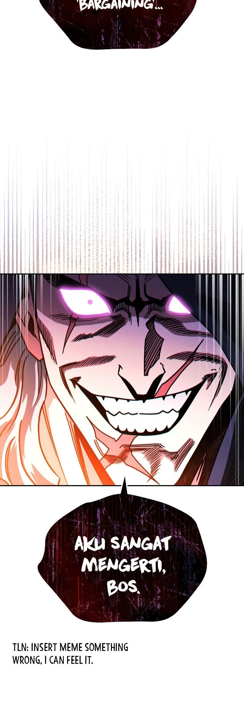 My Insanely Competent Underlings Chapter 19 Gambar 49