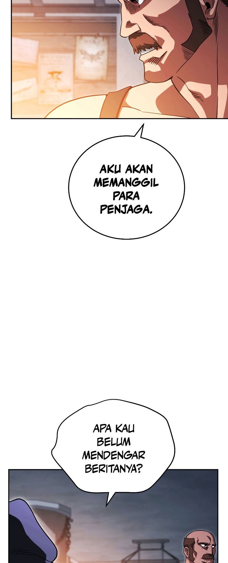 My Insanely Competent Underlings Chapter 19 Gambar 53