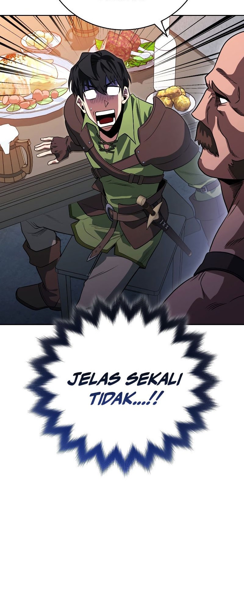 My Insanely Competent Underlings Chapter 19 Gambar 57