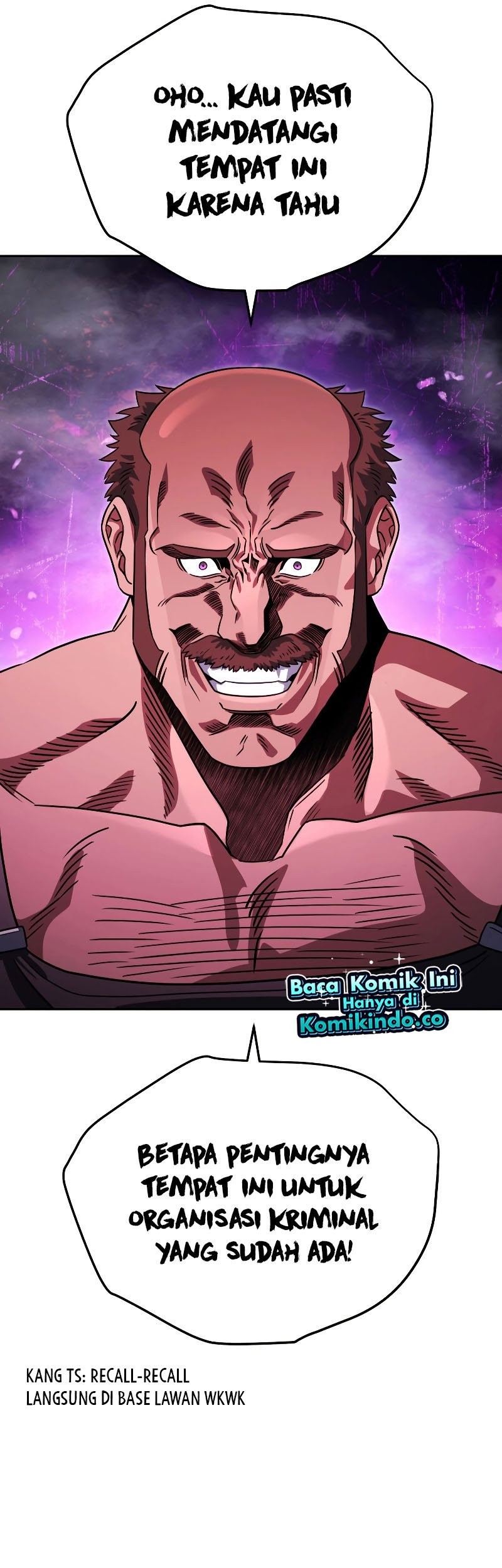 My Insanely Competent Underlings Chapter 19 Gambar 58