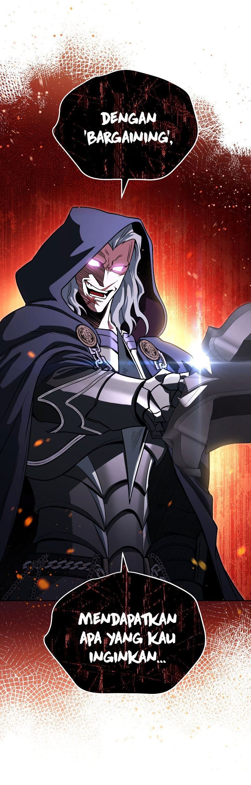 My Insanely Competent Underlings Chapter 19 Gambar 64
