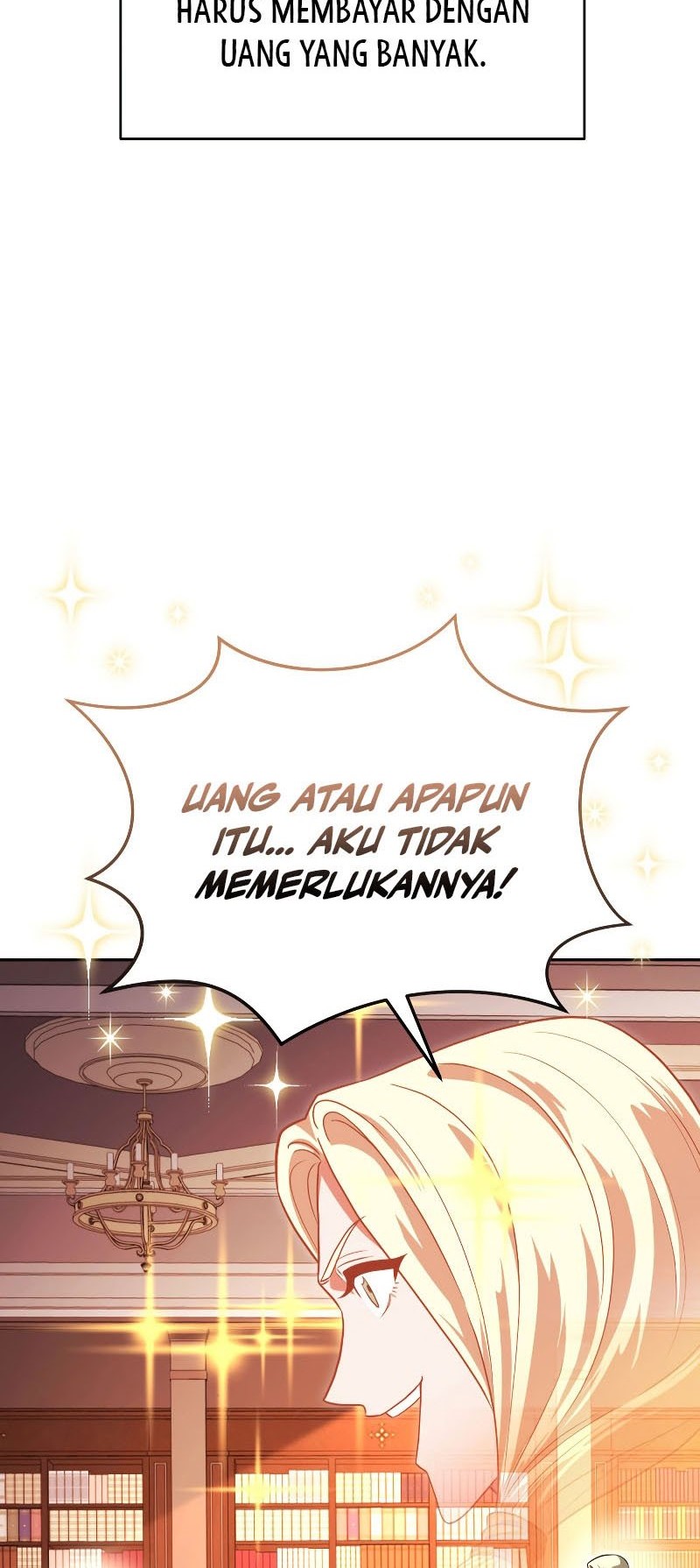 My Insanely Competent Underlings Chapter 19 Gambar 5