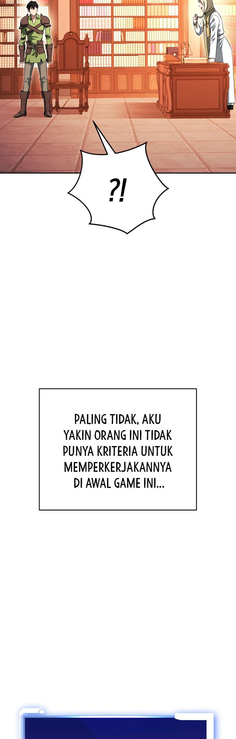 My Insanely Competent Underlings Chapter 19 Gambar 6