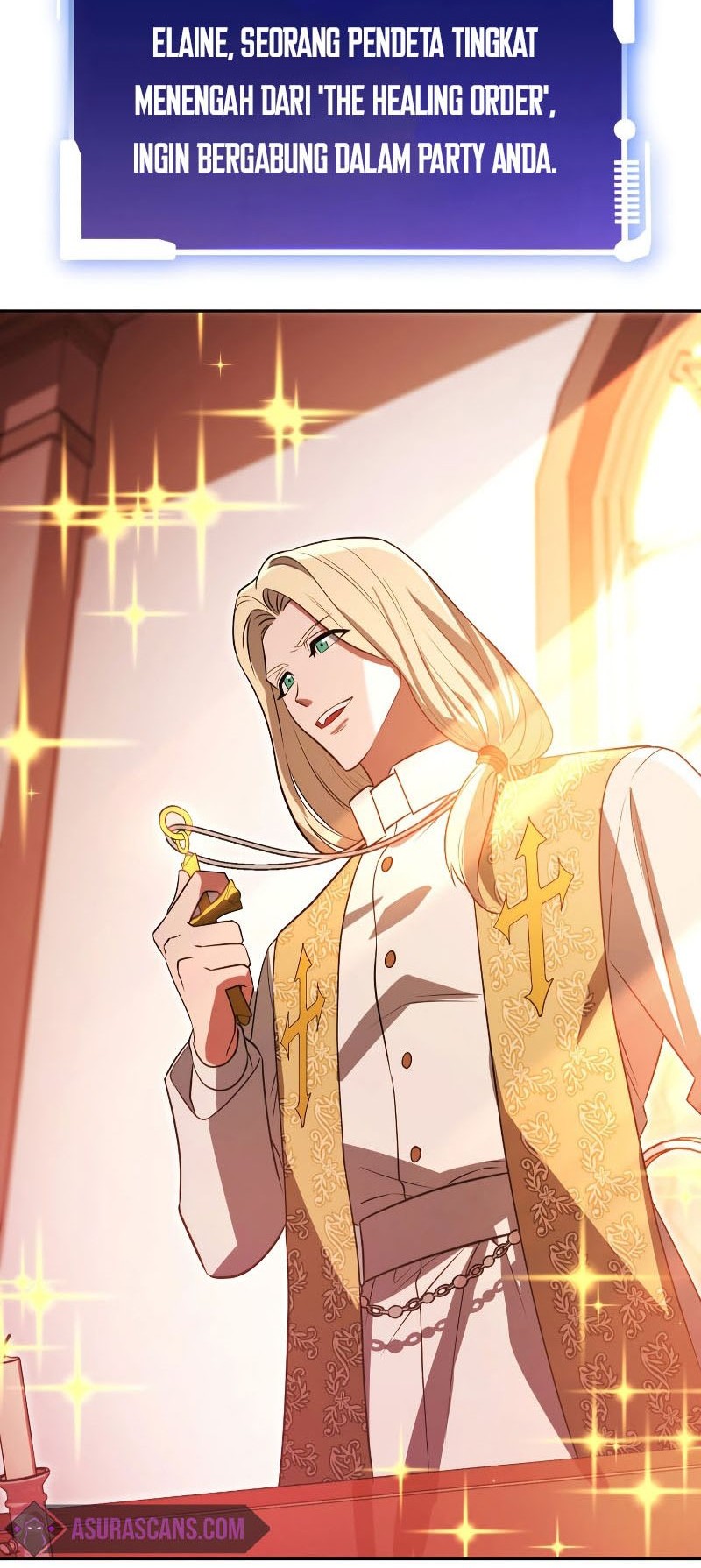 My Insanely Competent Underlings Chapter 19 Gambar 7
