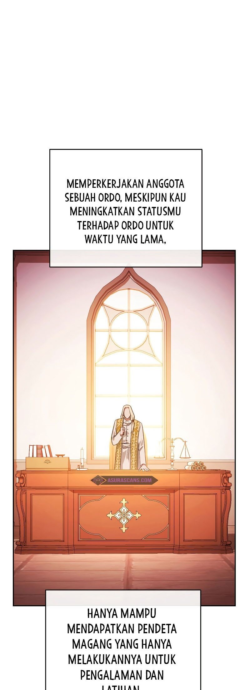 My Insanely Competent Underlings Chapter 19 Gambar 11
