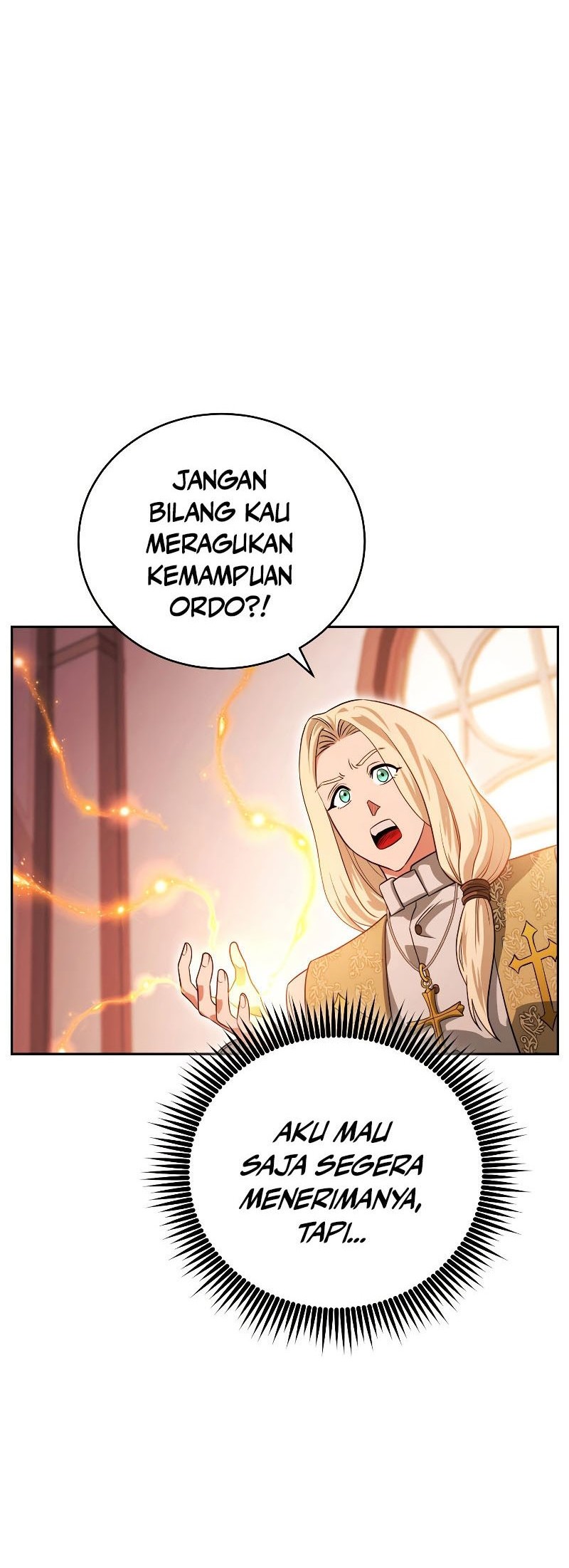 My Insanely Competent Underlings Chapter 19 Gambar 15