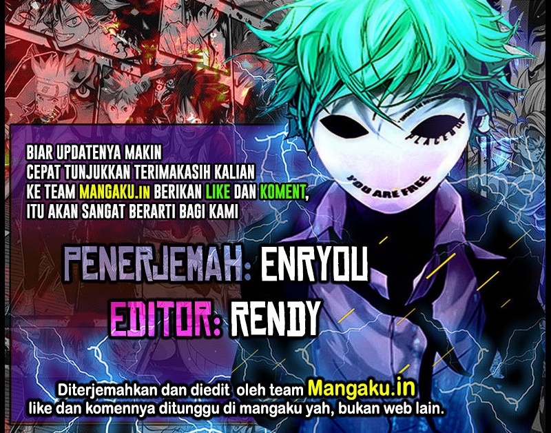 Baca Komik Tougen Anki Chapter 100 Gambar 1