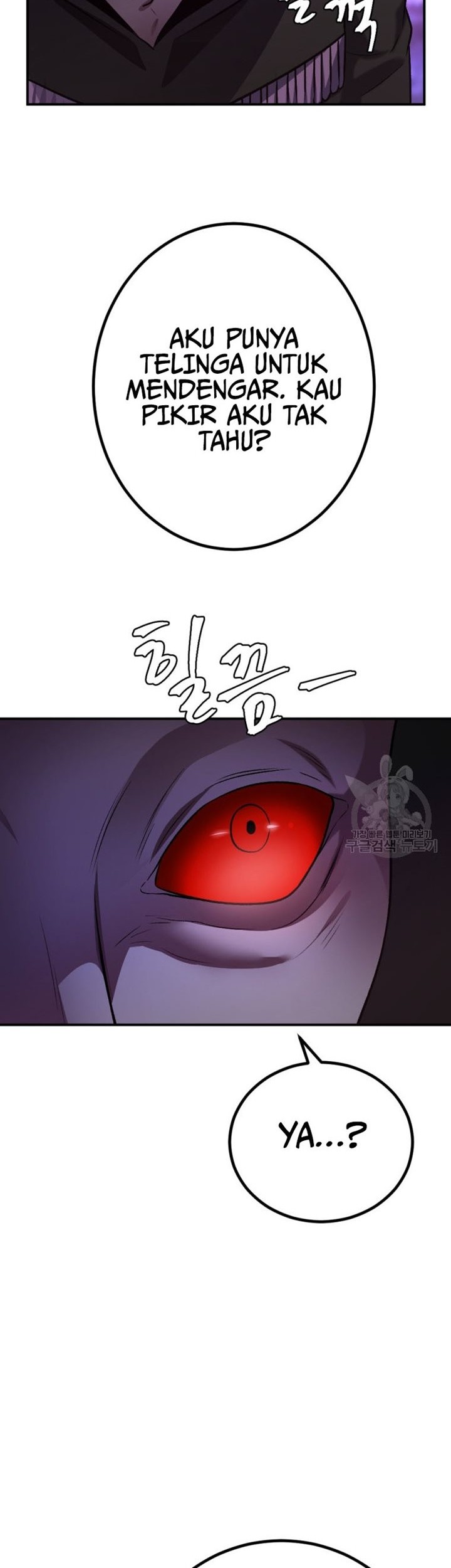 Monsters (2022) Chapter 25 Gambar 35