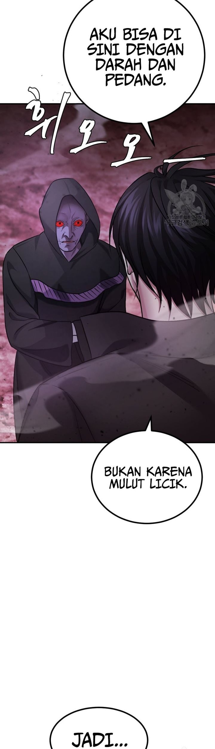Monsters (2022) Chapter 25 Gambar 36