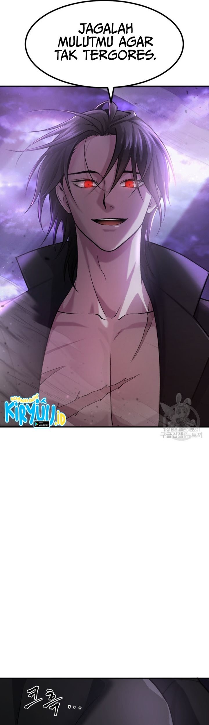 Monsters (2022) Chapter 25 Gambar 38