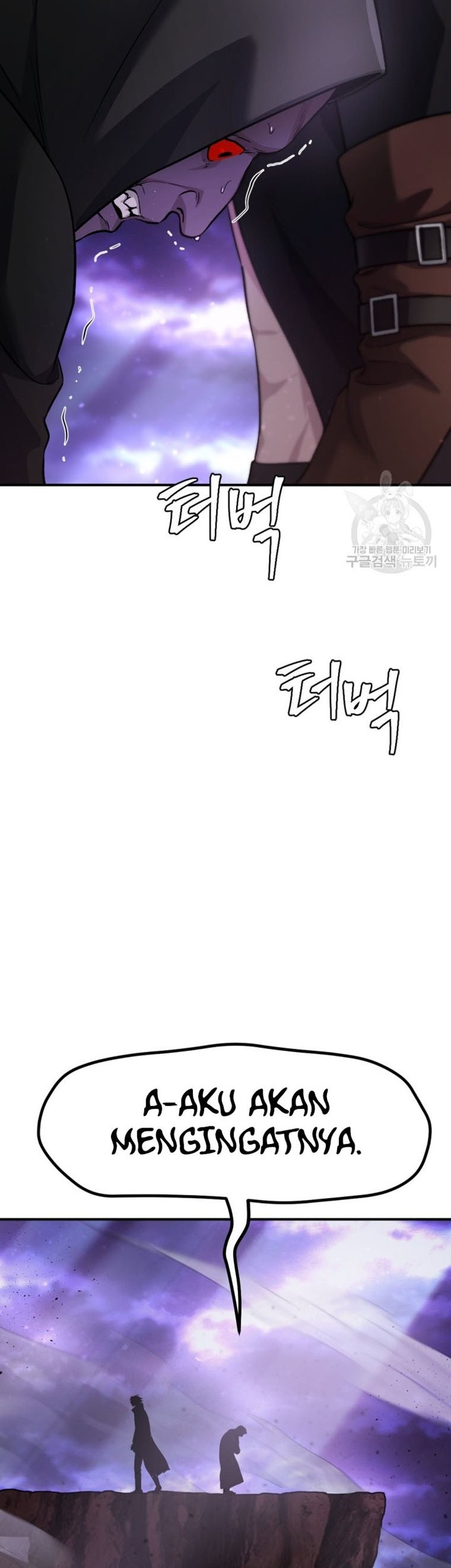 Monsters (2022) Chapter 25 Gambar 39
