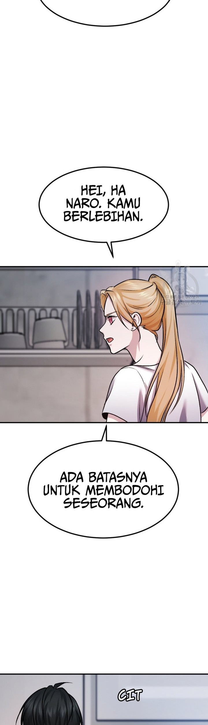 Monsters (2022) Chapter 25 Gambar 47