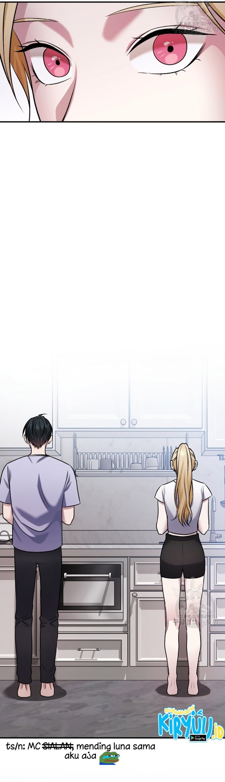Monsters (2022) Chapter 25 Gambar 50