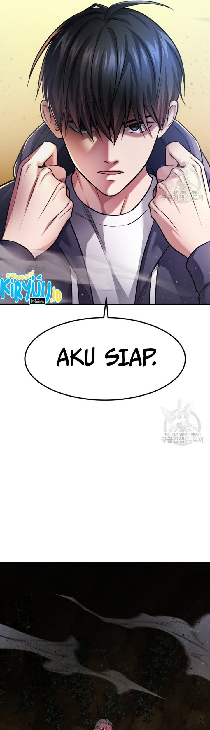 Monsters (2022) Chapter 25 Gambar 54