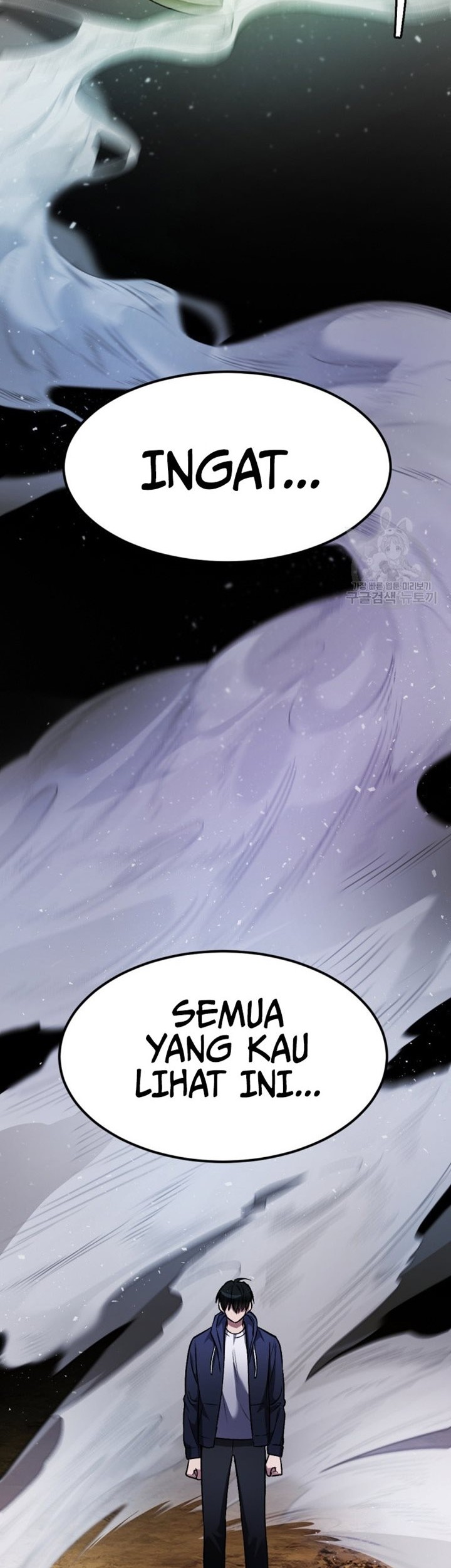 Monsters (2022) Chapter 25 Gambar 58