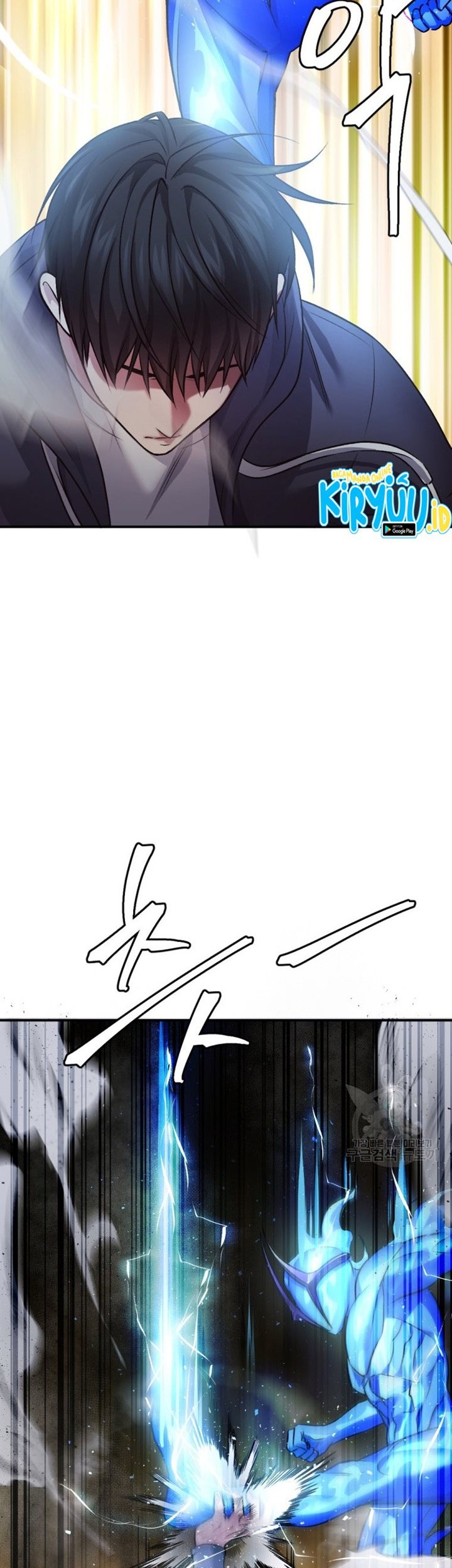 Monsters (2022) Chapter 25 Gambar 65
