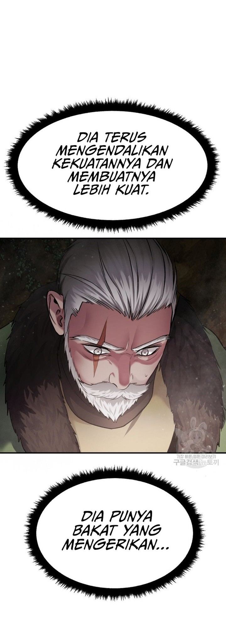 Monsters (2022) Chapter 25 Gambar 71