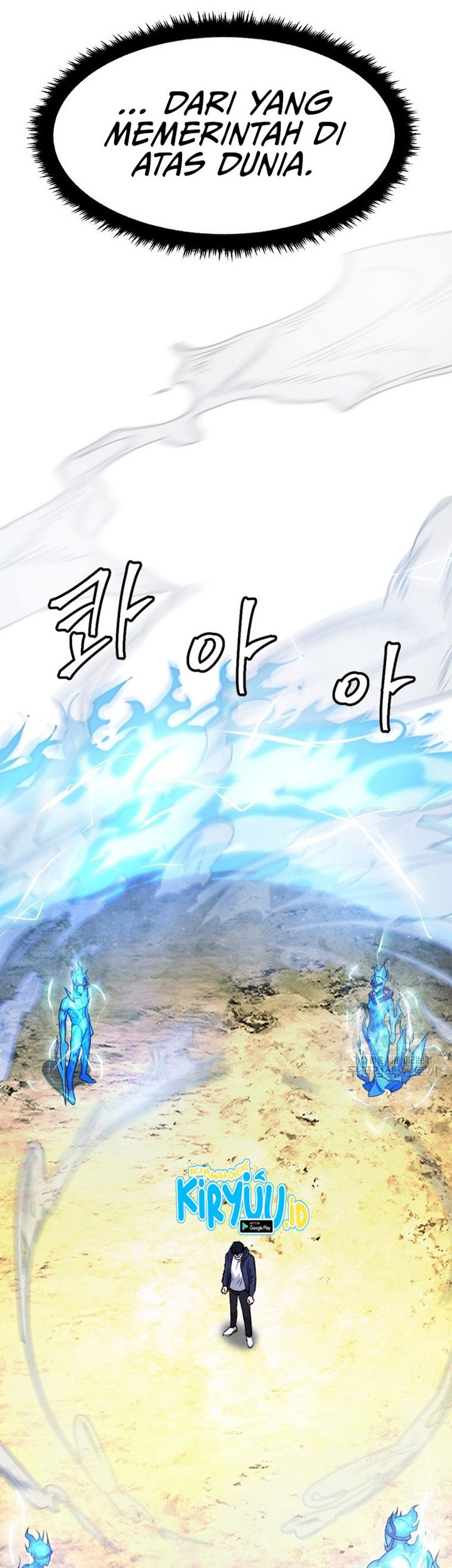 Monsters (2022) Chapter 25 Gambar 73