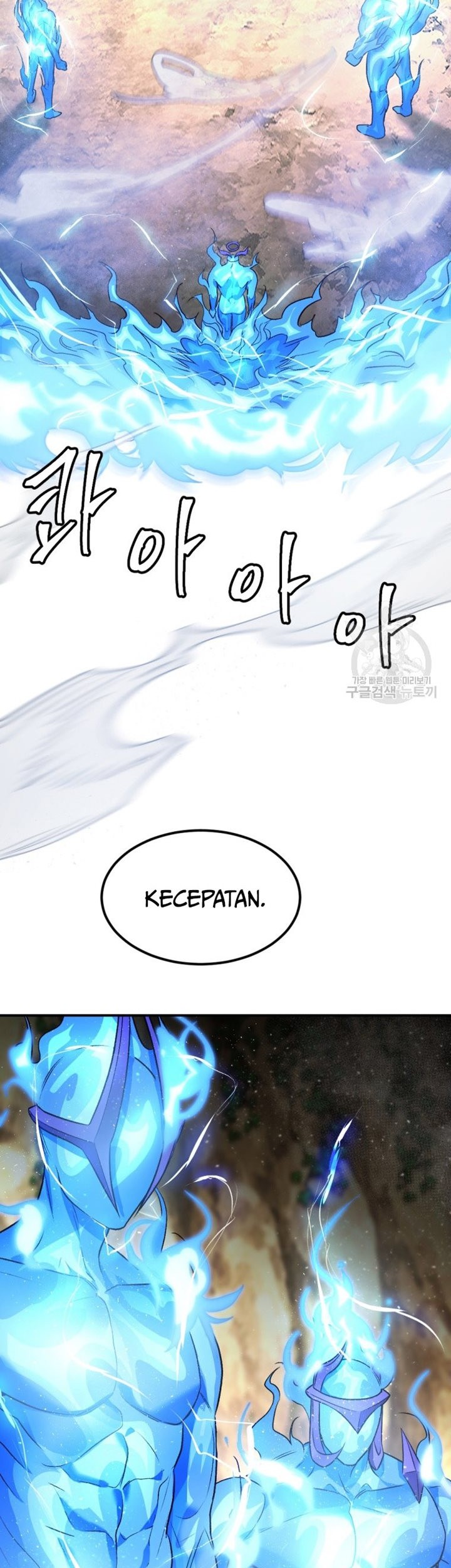 Monsters (2022) Chapter 25 Gambar 74