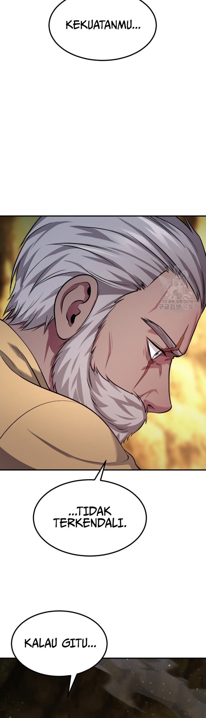 Monsters (2022) Chapter 25 Gambar 15