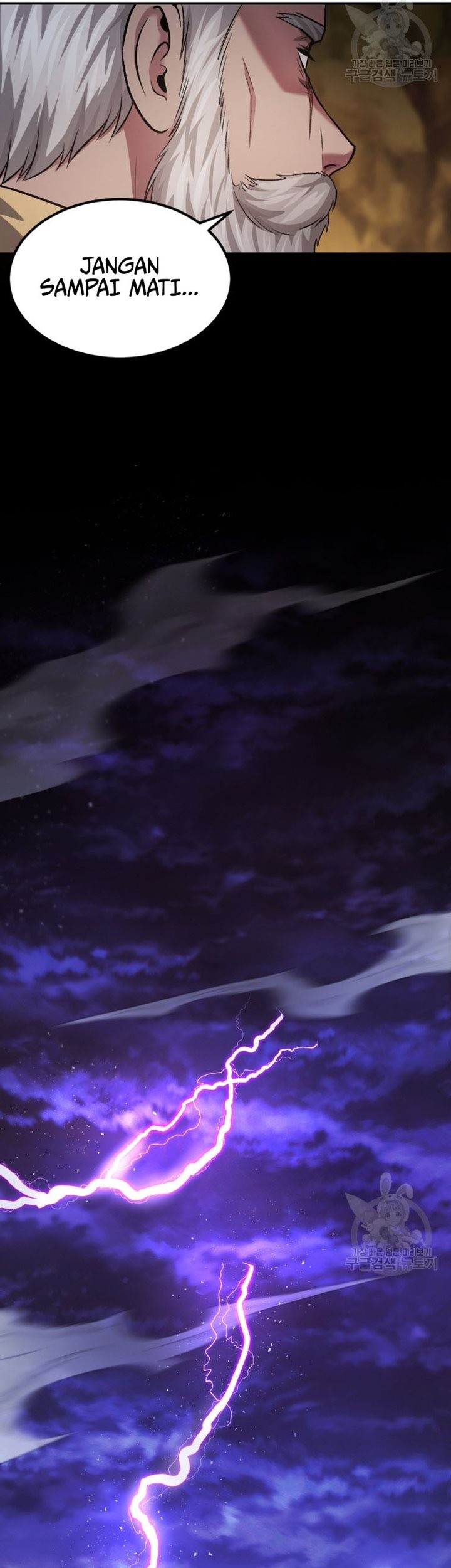 Monsters (2022) Chapter 25 Gambar 18