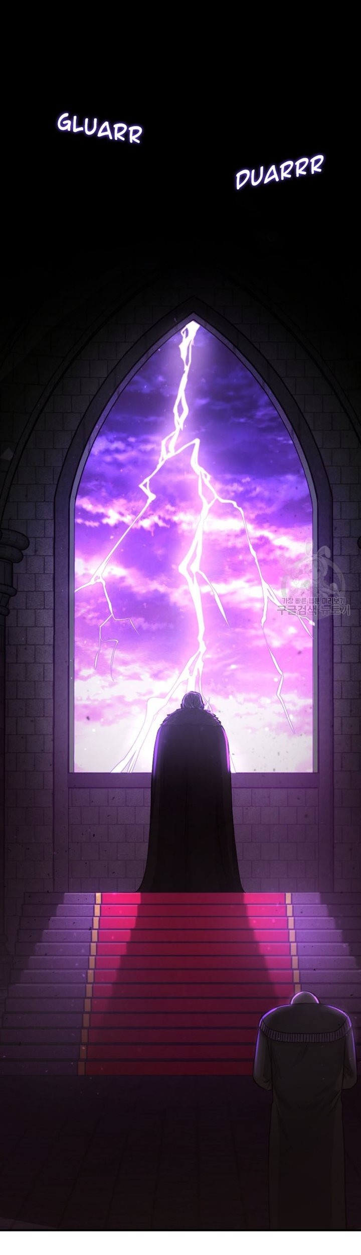 Monsters (2022) Chapter 25 Gambar 20