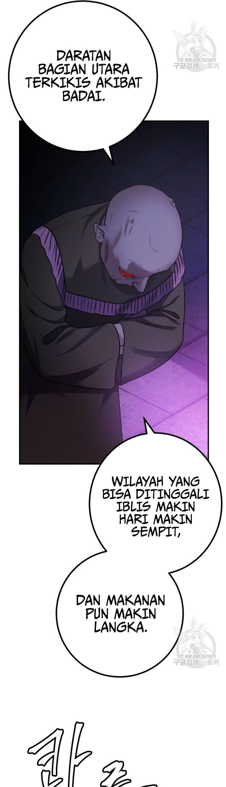 Monsters (2022) Chapter 25 Gambar 22