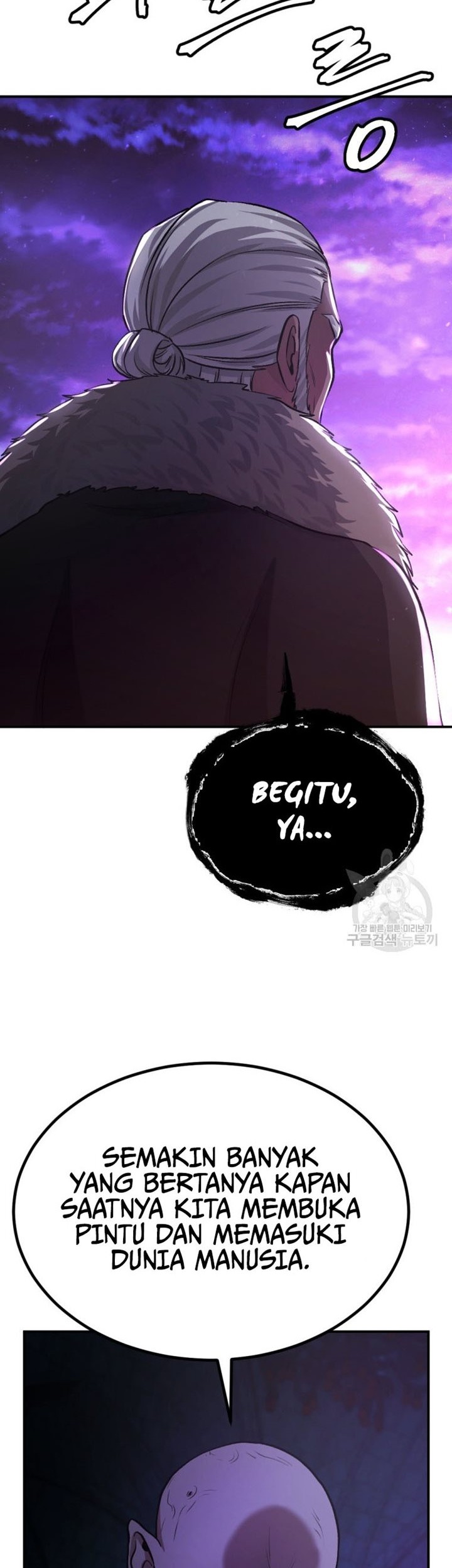 Monsters (2022) Chapter 25 Gambar 23