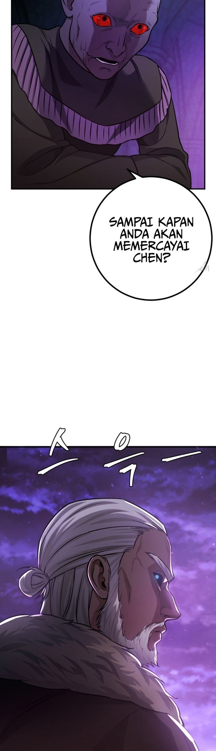Monsters (2022) Chapter 25 Gambar 24