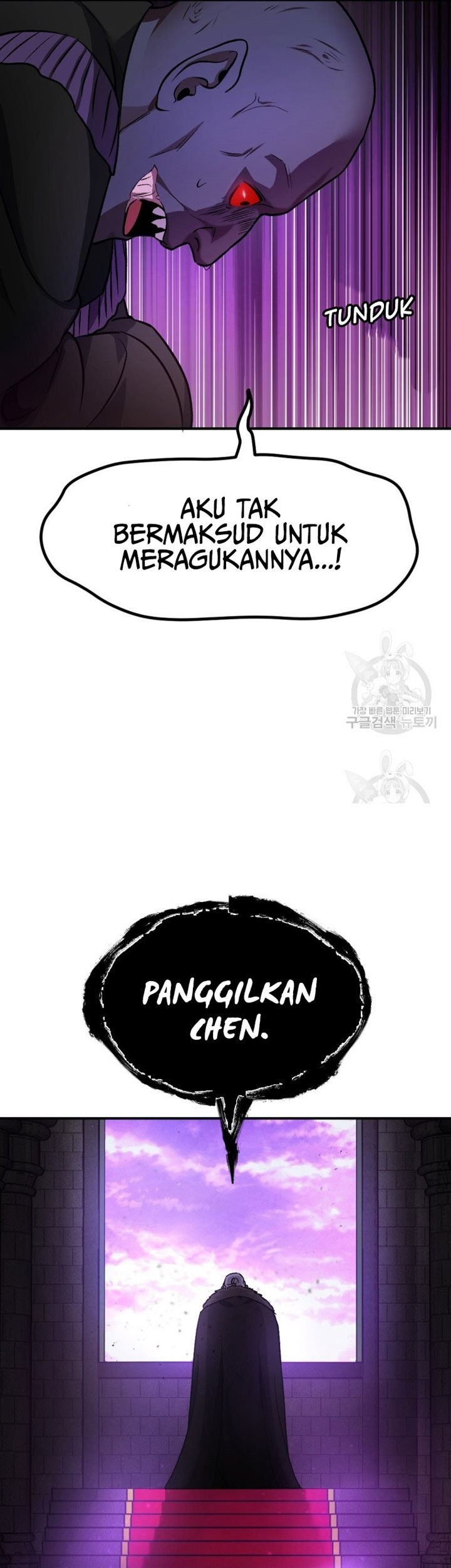 Monsters (2022) Chapter 25 Gambar 26