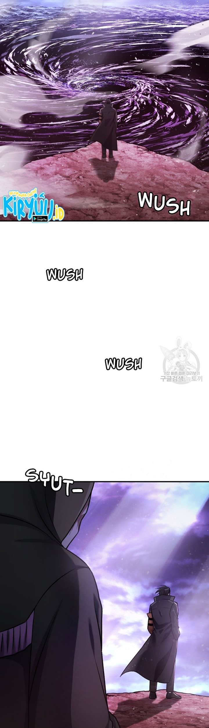 Monsters (2022) Chapter 25 Gambar 30
