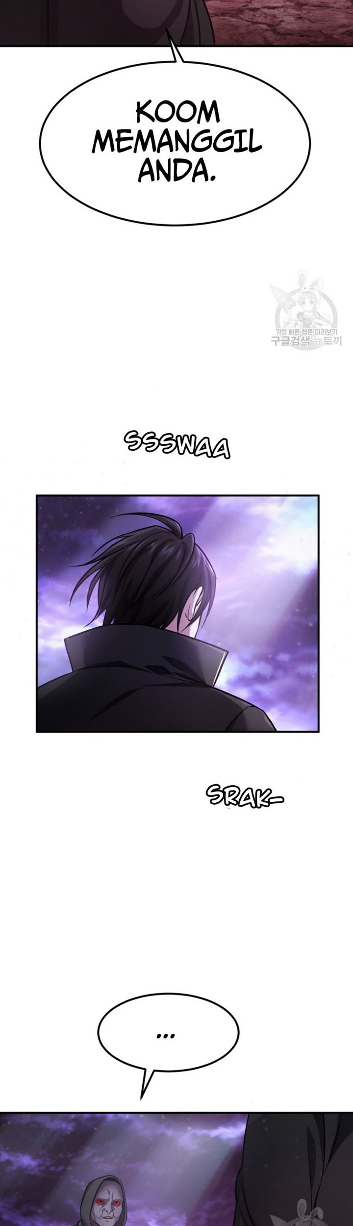 Monsters (2022) Chapter 25 Gambar 31