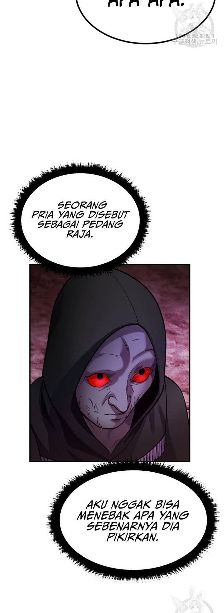 Monsters (2022) Chapter 25 Gambar 33