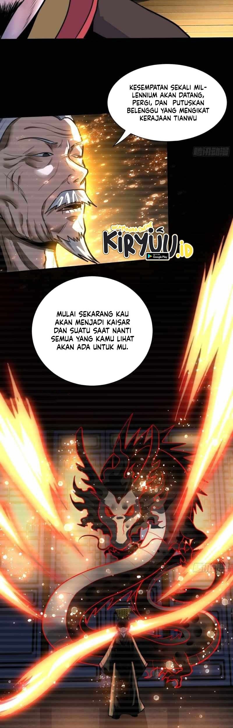 Son in Law Does Cheap Cultivation Chapter 184 Gambar 7