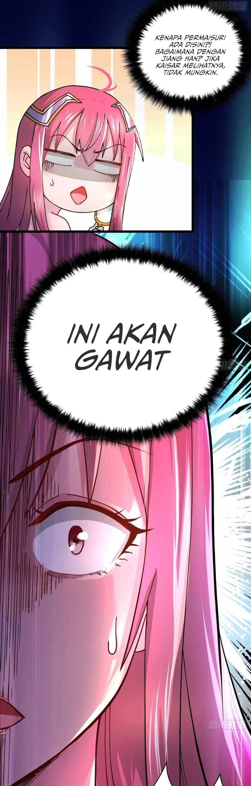 Son in Law Does Cheap Cultivation Chapter 184 Gambar 14