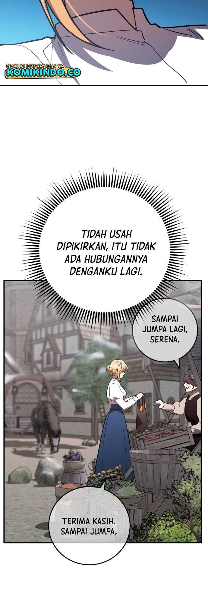 Heroes, Demons & Villains Chapter 35 Gambar 46