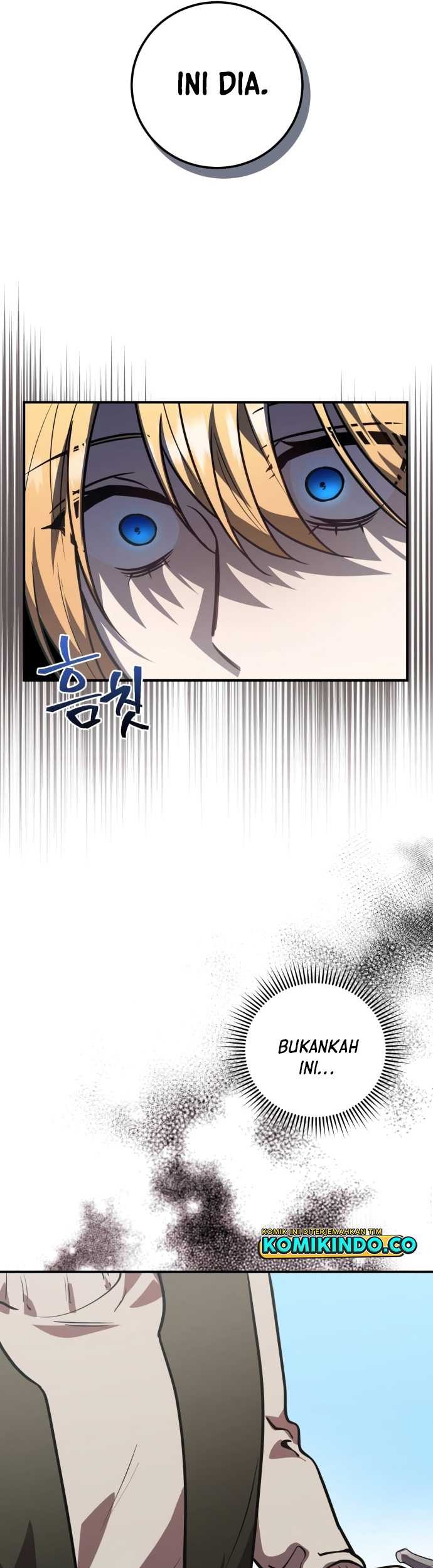 Heroes, Demons & Villains Chapter 35 Gambar 52