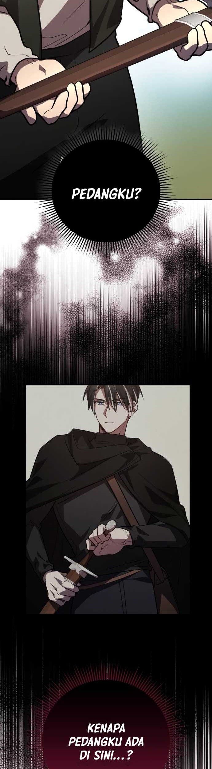 Heroes, Demons & Villains Chapter 35 Gambar 53
