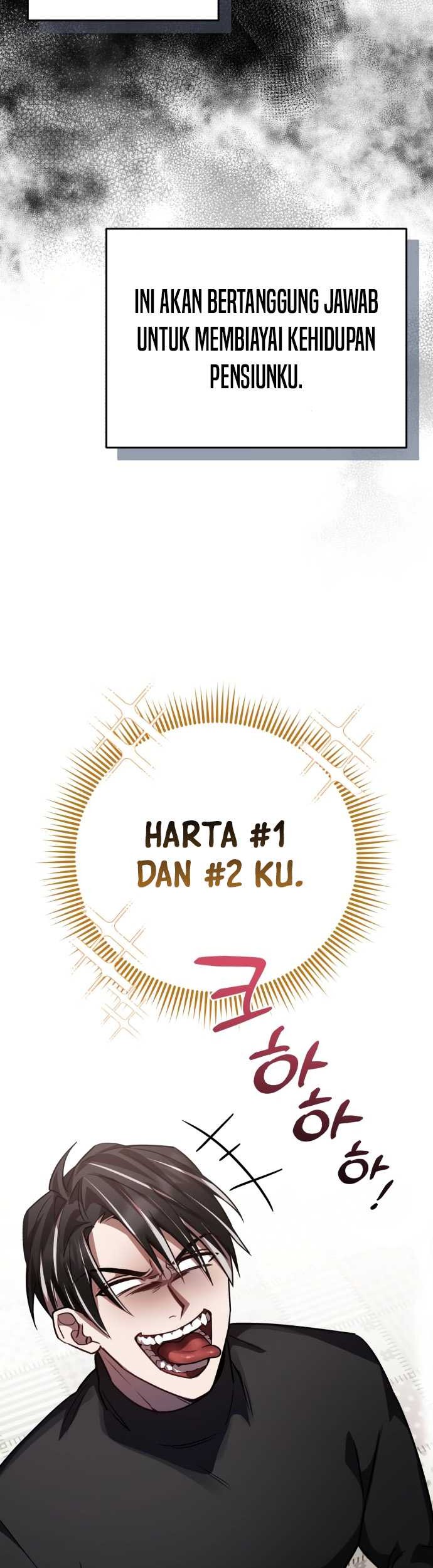 Heroes, Demons & Villains Chapter 35 Gambar 4