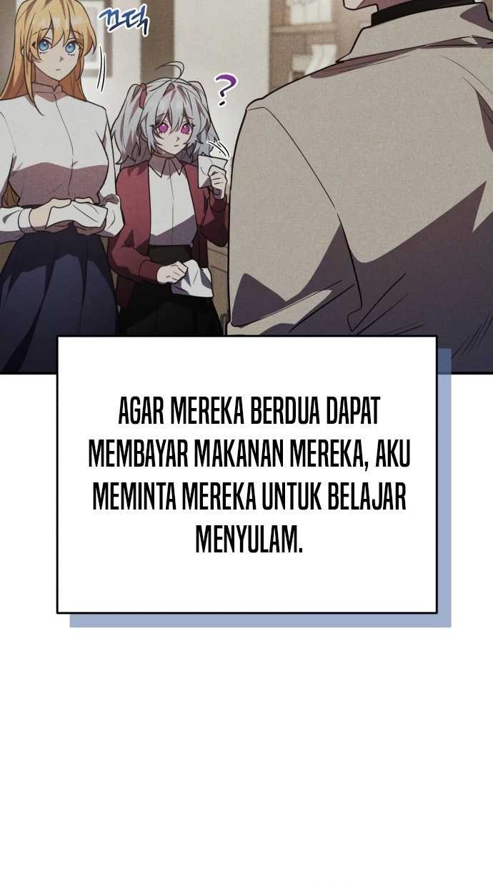 Heroes, Demons & Villains Chapter 35 Gambar 6