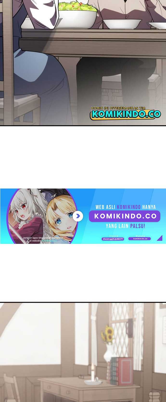 Heroes, Demons & Villains Chapter 35 Gambar 16