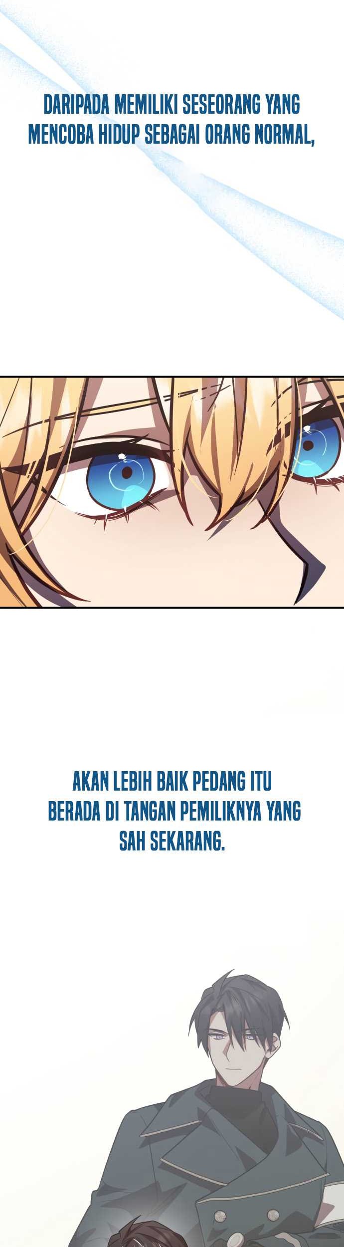 Heroes, Demons & Villains Chapter 35 Gambar 19