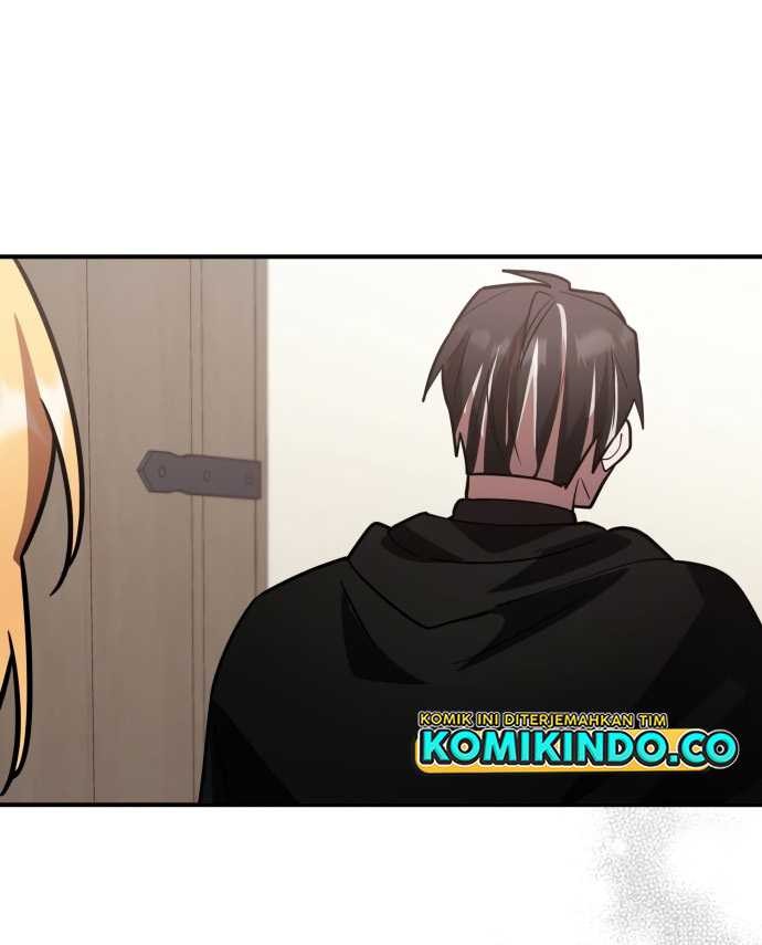 Heroes, Demons & Villains Chapter 35 Gambar 21