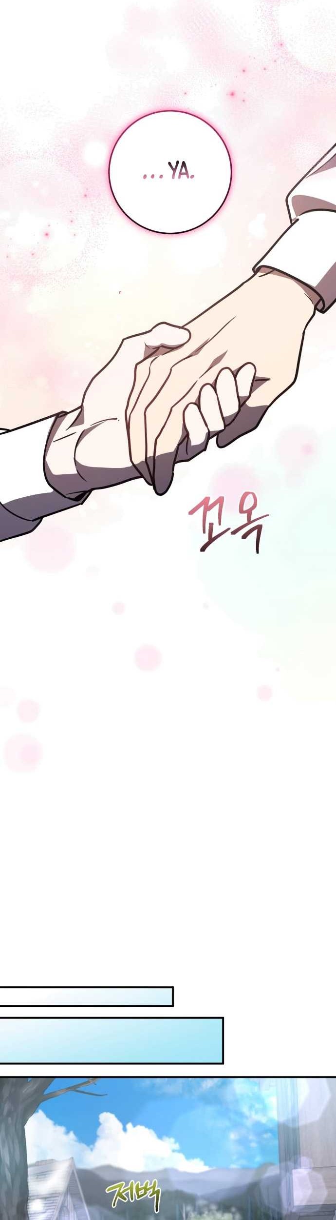 Heroes, Demons & Villains Chapter 35 Gambar 30