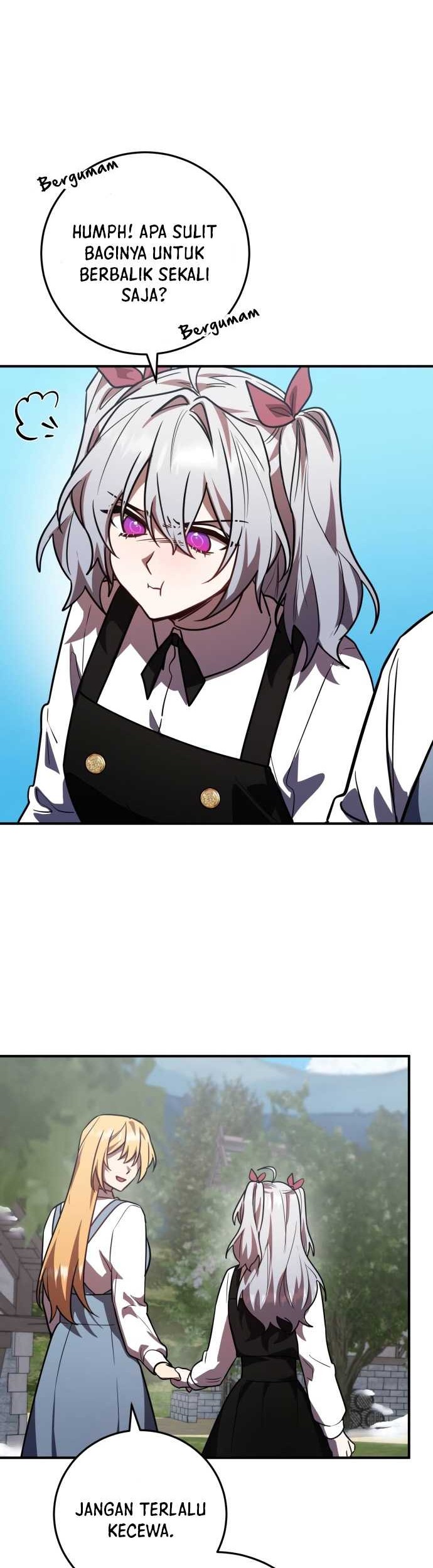 Heroes, Demons & Villains Chapter 35 Gambar 35