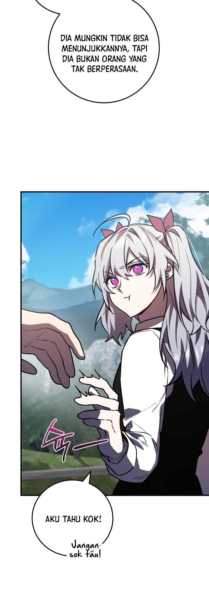 Heroes, Demons & Villains Chapter 35 Gambar 36